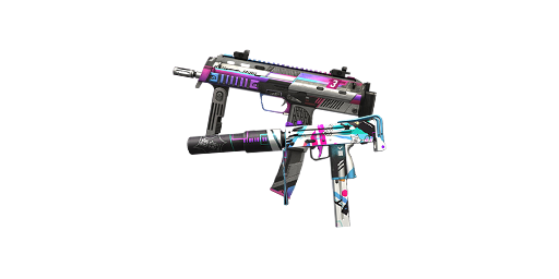 | Arcade + Shogun Stripes