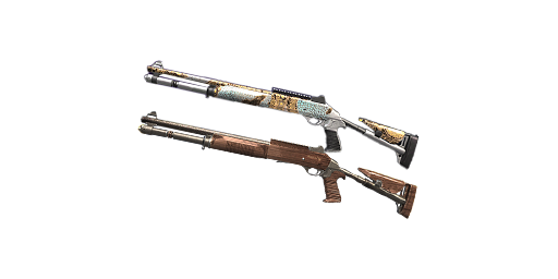 | Serpent + Pathfinder