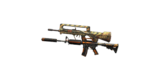 | Stainless + Handcraft