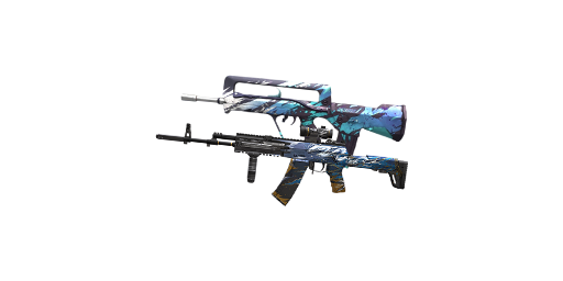 | Flow + ST Snow Storm