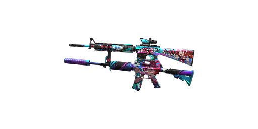 | Bubblegum + Triumphant