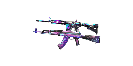 | Digital Burst + Necromancer