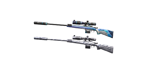 | ST Arctic + Winter Track