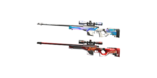 | Winter Sport + 2 Years Red