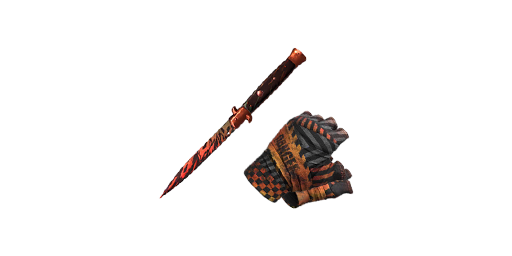 | Handcraft + Soul Devouver