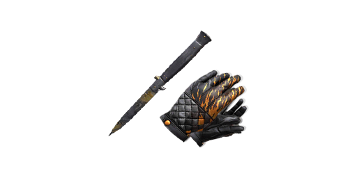 | Immolation + Damascus