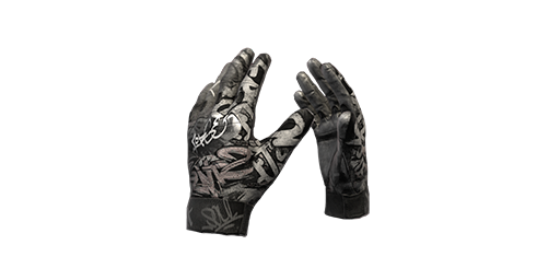 Gloves | Gangster