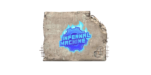 Graffiti | Infernal Machine Packed