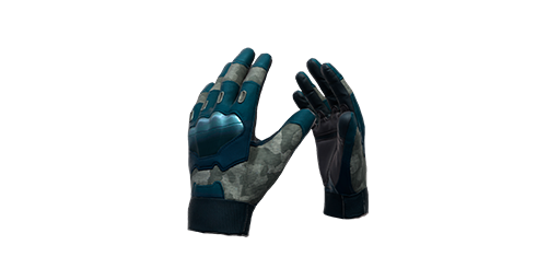 Gloves | Polymer