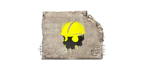 Graffiti | Skull Cap Packed