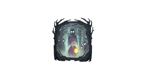 Sticker | Stalked Reflex