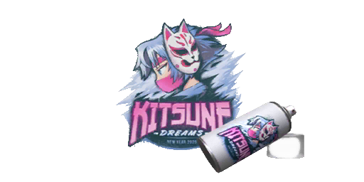 Graffiti | Like Packed