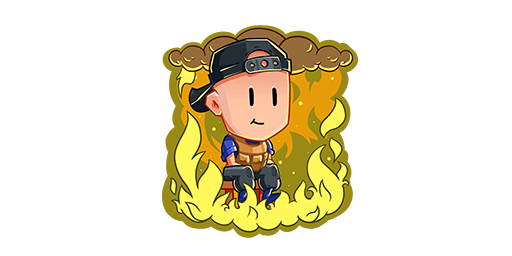 Sticker | This is Fine Swap