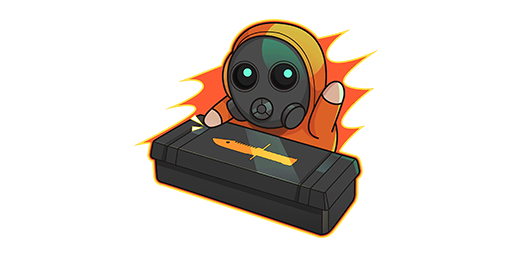 Sticker | Good Loot Swap