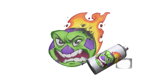 Graffiti | Golazo Packed