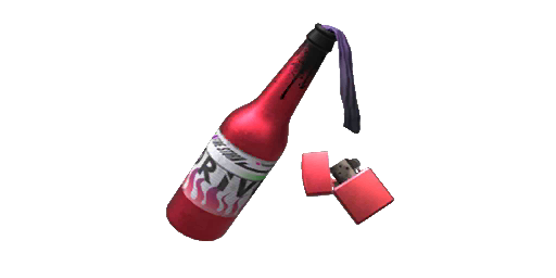 Molotov | Drive