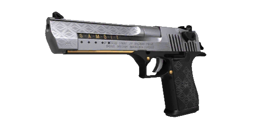 Desert Eagle | Gambit