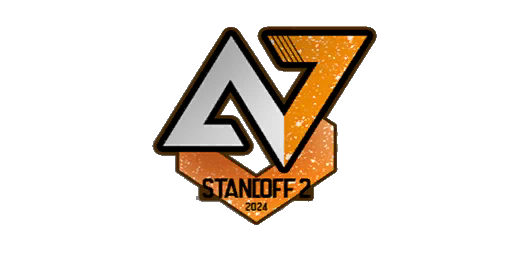 Sticker | ALPHA7 ESPORTS Major 2024 Shine