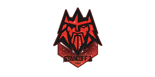 Sticker | FORZE Major 2024 Shine