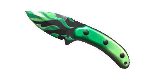 Scorpion | Howling Ghost