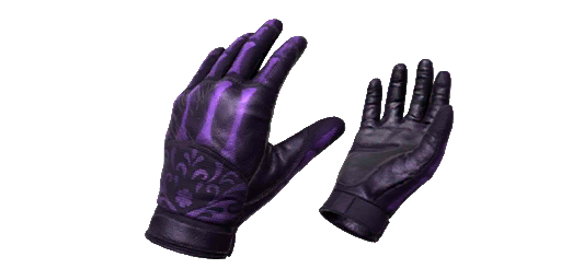 Gloves | Skeletal Hand