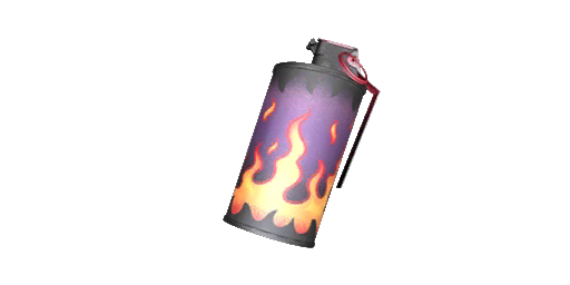 Thermite | Scorched earth