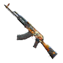 AKM | Hellfire