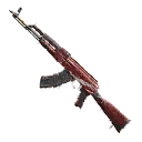 AKM | Blood Oath