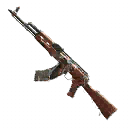 AKM | Roaring Grizzly