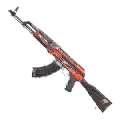 AKM | Dawning Flames