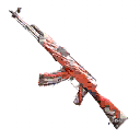 AKM | Bloodthirsty Friend