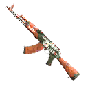 AKM | Carrot Fanatic