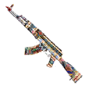 AKM | Bandook
