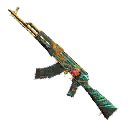 AKM | Vagabond General