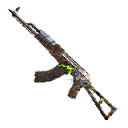 AKM | Wanderer