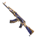 AKM | Anubian Magistrate