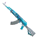 AKM | Snowflake Girl