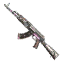 AKM | Chromo Cyborg