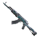 AKM | Deep Sea Cyscout