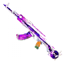 AKM | Bunny Munchkin