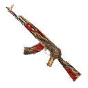 AKM | Skeletal Bloodbath