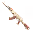 AKM | Desert Fossil