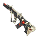 AUG | Evangelion 4th Angel