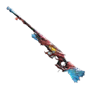 AWM | Frosty Wildwood