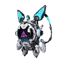 Backpack | Prism Pod