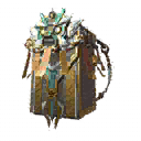 Backpack | Silver Guru