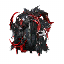 Backpack | Blood Raven