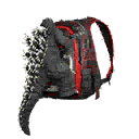 Backpack | Godzilla King of the Monsters