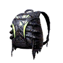 Backpack | Invader