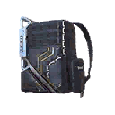 Backpack | Futuristick Streetwear